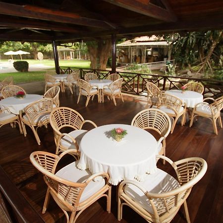 Mwembe Resort Malindi Exterior foto
