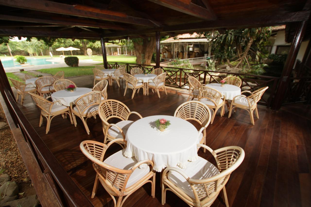 Mwembe Resort Malindi Exterior foto