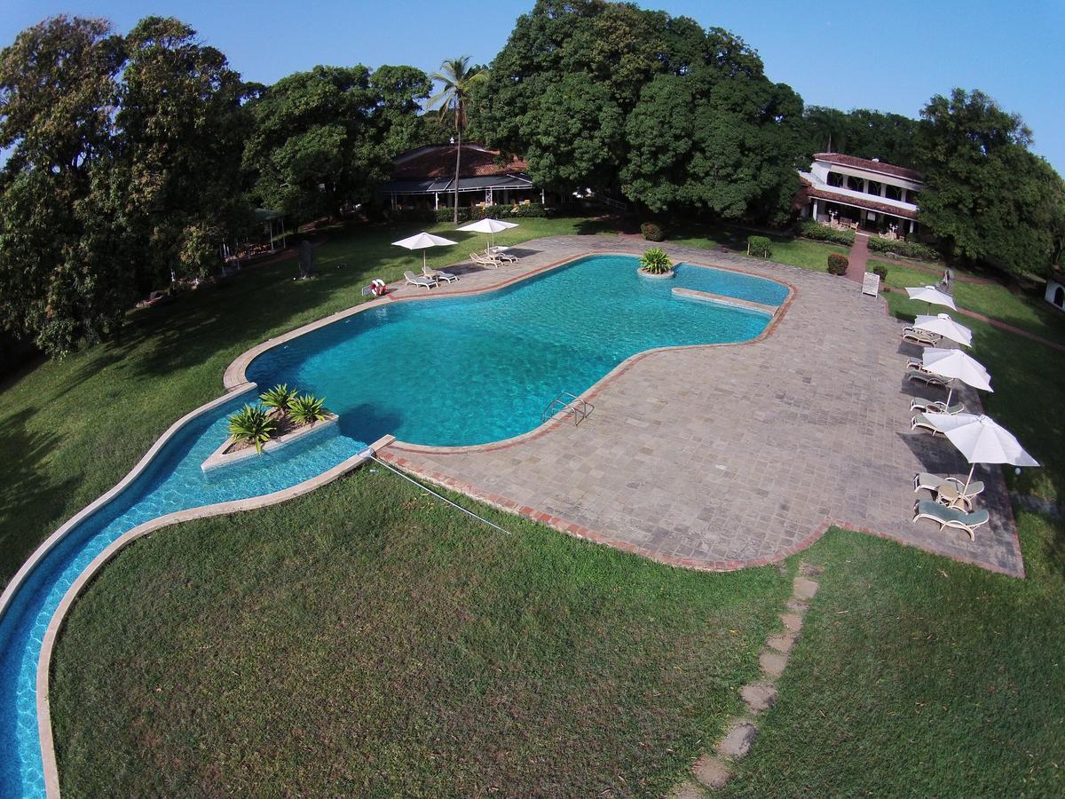 Mwembe Resort Malindi Exterior foto