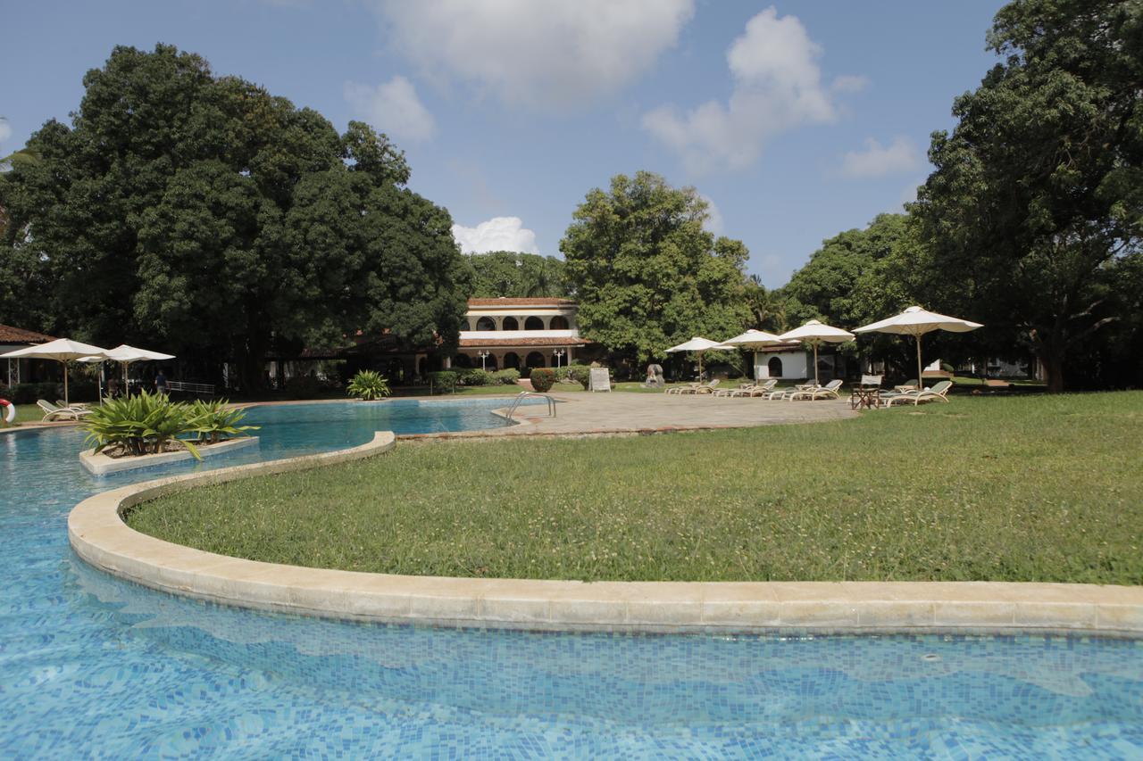 Mwembe Resort Malindi Exterior foto